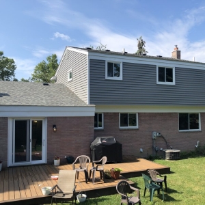 Photo of Horizon Roofing & Construction