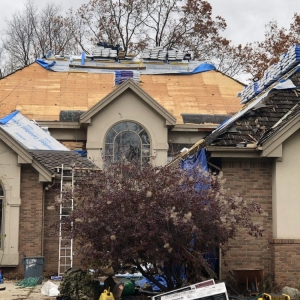 Photo of Horizon Roofing & Construction