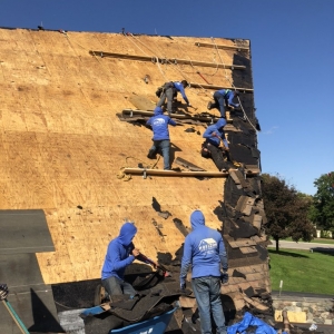 Photo of Horizon Roofing & Construction