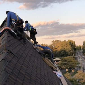 Photo of Horizon Roofing & Construction