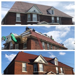 Photo of Horizon Roofing & Construction