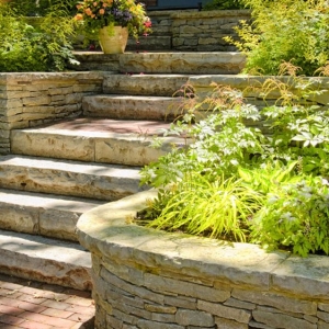 Photo of Bradford Landscaping & Lawn Care