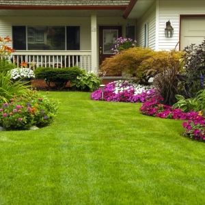Photo of Bradford Landscaping & Lawn Care