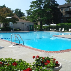 Photo of Top of the Hill Apartments