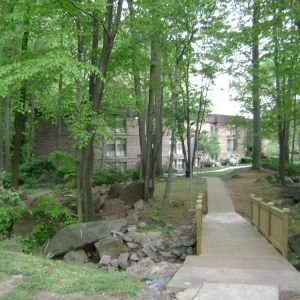 Photo of Top of the Hill Apartments