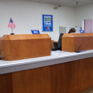 Photo of RBFCU - Live Oak