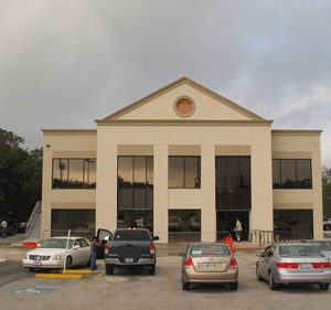 Photo of RBFCU - Live Oak