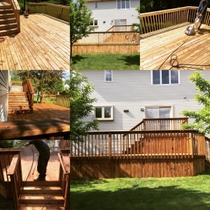 Photo of Ecoclean Pro Pressure Washing