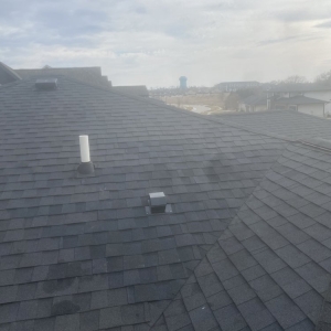 Photo of First Class Roofing