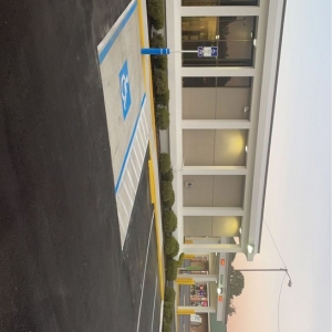 Photo of Precision Asphalt Sealcoating & Striping