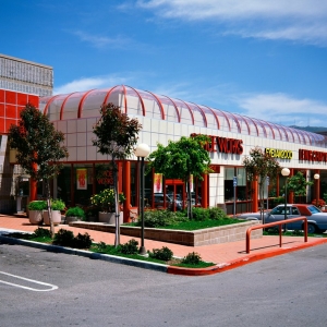 Photo of Solarium & Skylight Systems