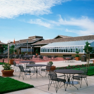 Photo of Solarium & Skylight Systems