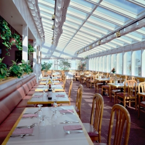 Photo of Solarium & Skylight Systems