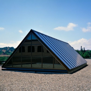 Photo of Solarium & Skylight Systems