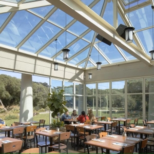 Photo of Solarium & Skylight Systems