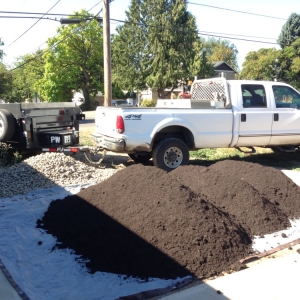 Photo of PW Landscaping Maintenance LLC