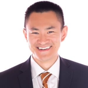 Photo of Phil Baker Attorney