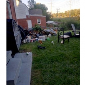 Photo of Fairfax Junk