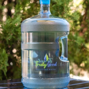Photo of Truly Good Water Delivery
