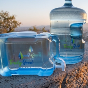 Photo of Truly Good Water Delivery
