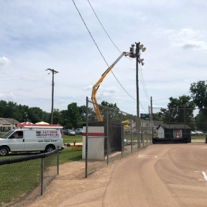 Photo of R & T Yoder Electric