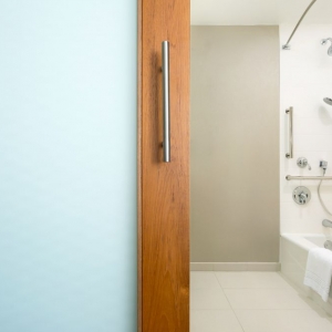 San Diego SpringHill Suites Mission Valley