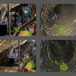 Houston Healthy Environment Cleaning & Services