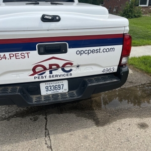 Photo of OPC Pest Services