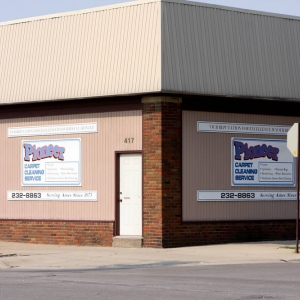 Photo of Pioneer Cleaning Services