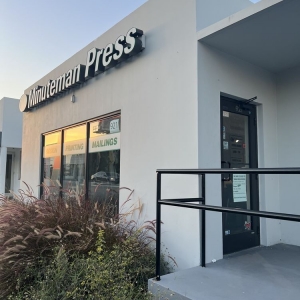 Photo of Minuteman Press