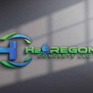 Portland H2Oregon Concrete