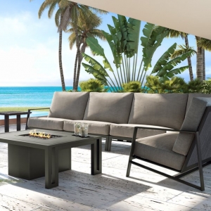Photo of Yard Art Outdoor Living