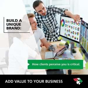 Photo of CC&A Strategic Media