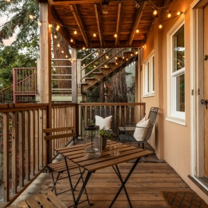 Photo of Krista + Rosie - Abio Properties