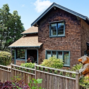 Photo of Krista + Rosie - Abio Properties