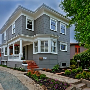 Photo of Krista + Rosie - Abio Properties
