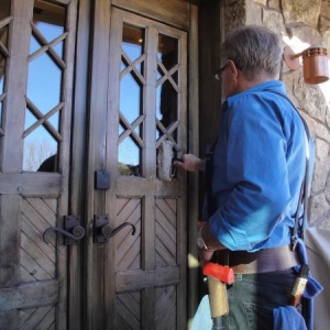 Photo of Martin's Window Cleaning