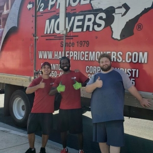 Photo of Half Price Movers