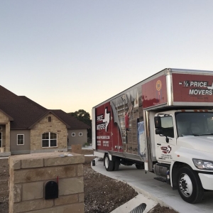 Photo of Half Price Movers