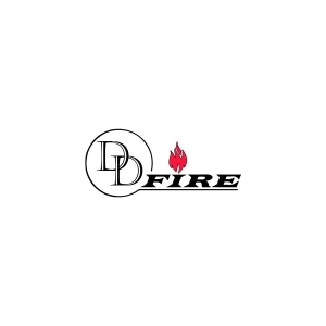 Forney Double D Fire