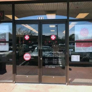 Photo of CPR Cell Phone Repair Virginia Beach