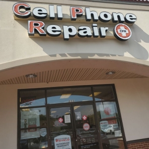 Photo of CPR Cell Phone Repair Virginia Beach