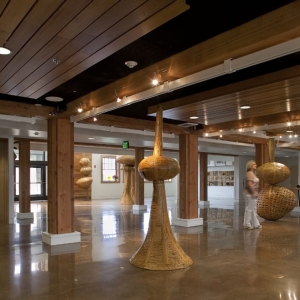 Photo of Chehalem Cultural Center