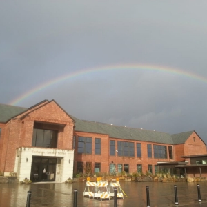 Photo of Chehalem Cultural Center
