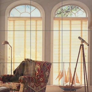 Photo of Infiniti Window Coverings