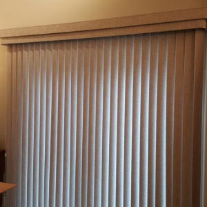 Photo of Infiniti Window Coverings