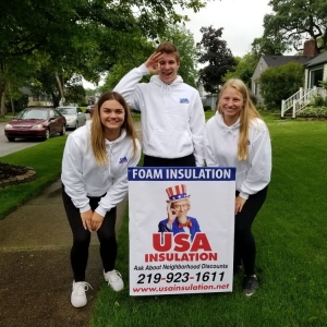 Photo of USA Insulation of Chicago