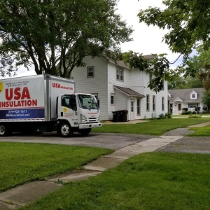 Photo of USA Insulation of Chicago