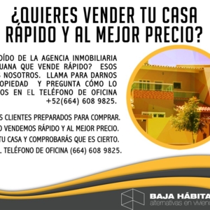 Photo of Baja Habitat