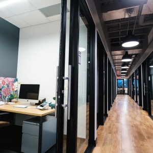Photo of Venture X Downtown Doral